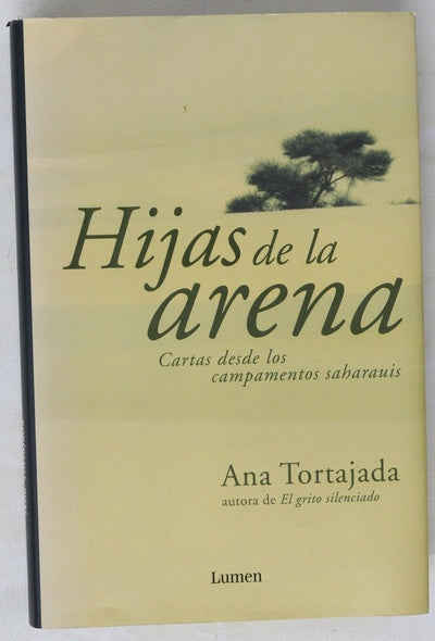 Hijas de la arena