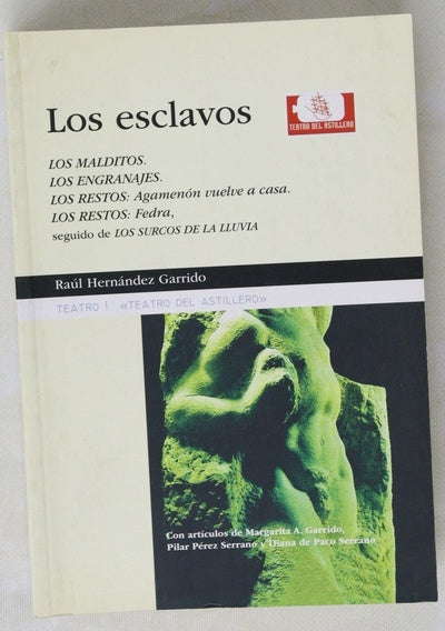 Los esclavos