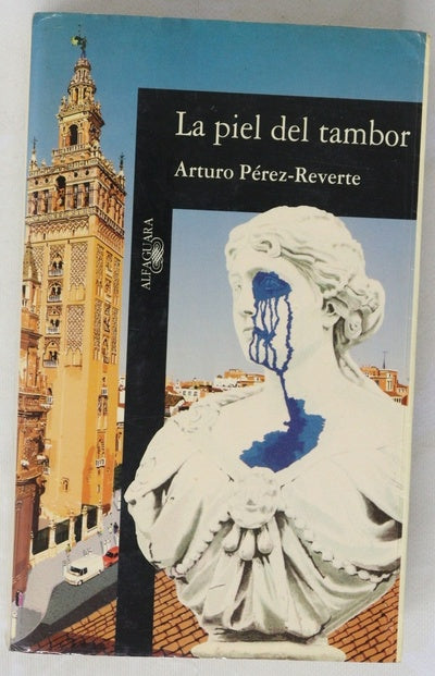 La piel del tambor