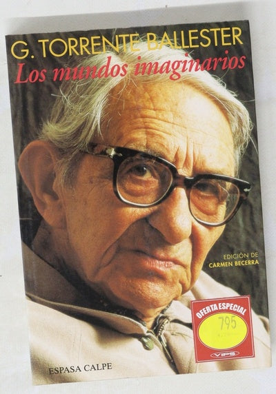 Los mundos imaginarios