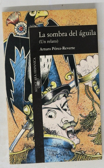 La sombra del águila