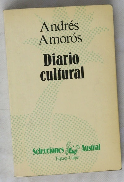 Diario cultural