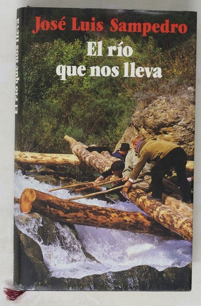 El río que nos lleva