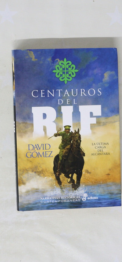 Centauros del RIF