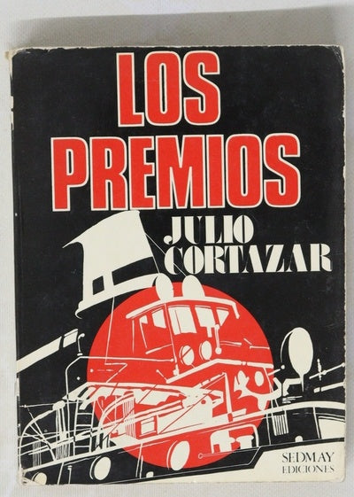 Los premios