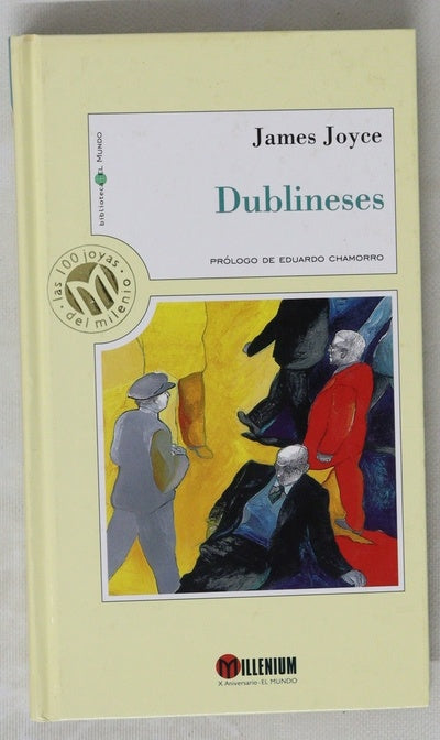 Dublineses