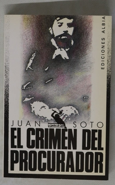 El crimen del procurador