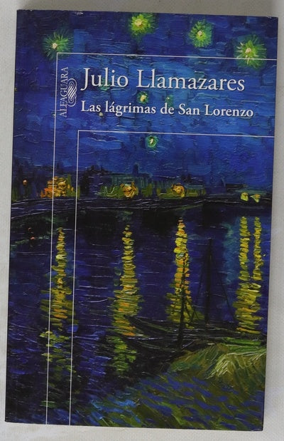 Las lágrimas de San Lorenzo