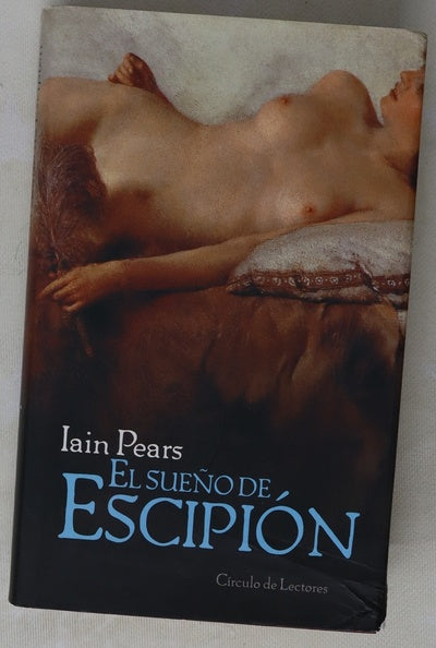 El sueño de Escipión