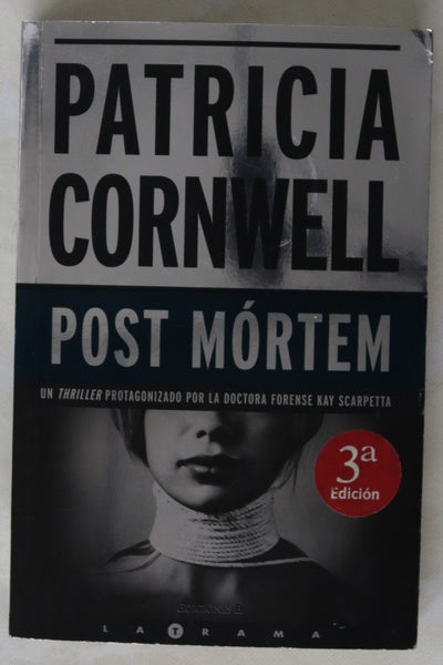 Post mortem