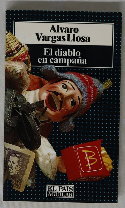 El diablo en campaña