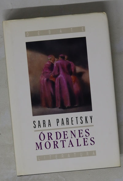 Órdenes mortales