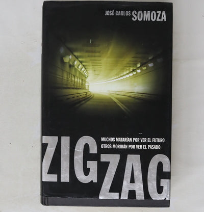 Zigzag