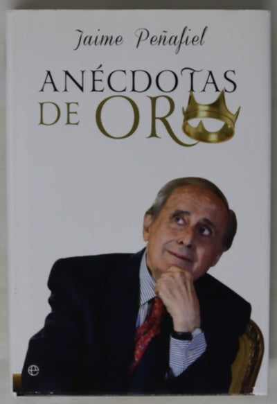 Anécdotas de oro