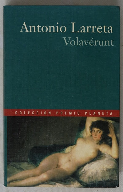 Volavérunt
