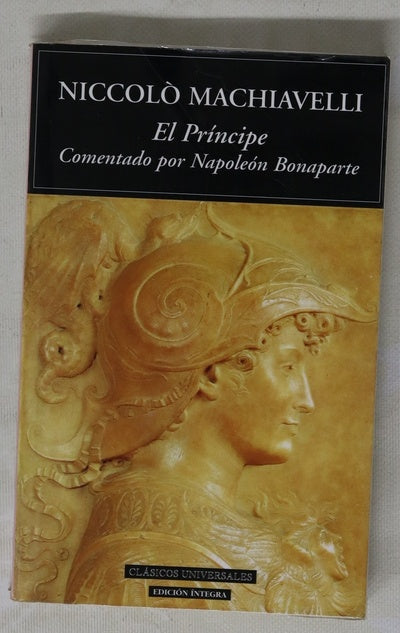 El príncipe