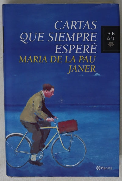 Cartas que siempre esperé