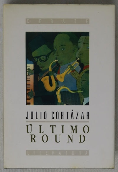 Último round