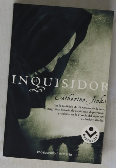 El inquisidor