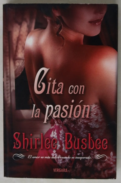 Cita con la pasión