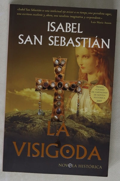 La visigoda
