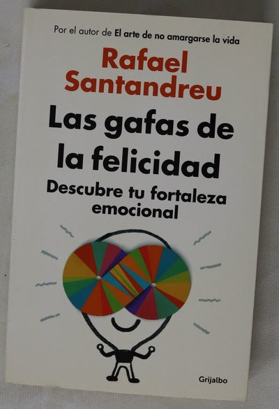 Las gafas de la felicidad