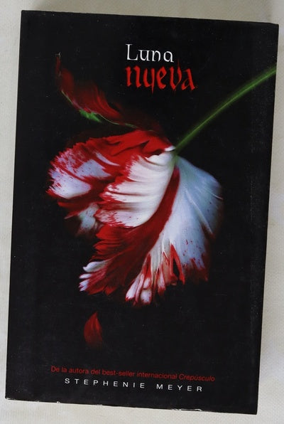 Luna nueva