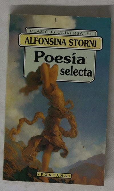 Poesía selecta