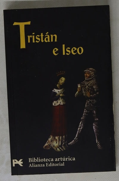 Tristán e Iseo