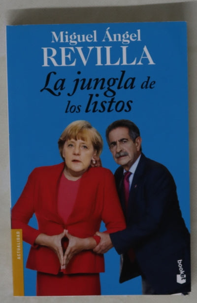 La jungla de los listos