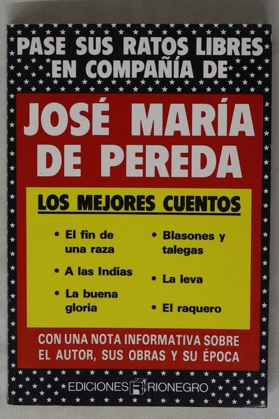 Los mejores cuentos