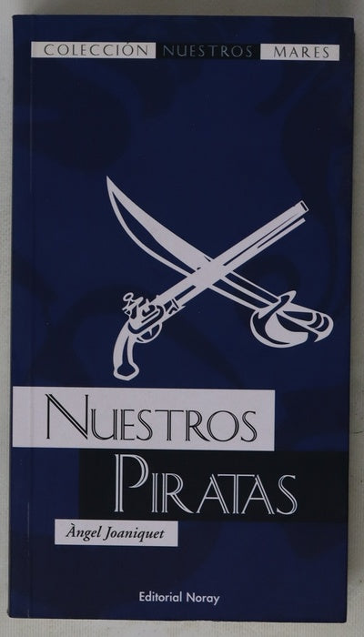 Nuestros piratas