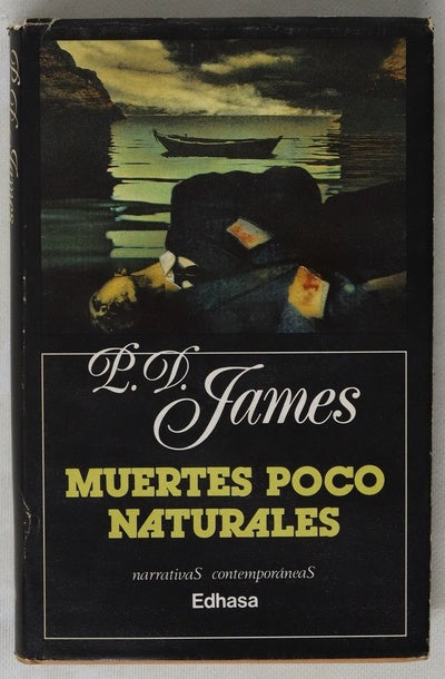 Muertes poco naturales