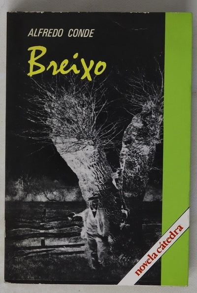 Breixo
