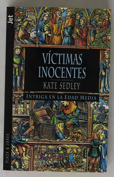 Víctimas inocentes