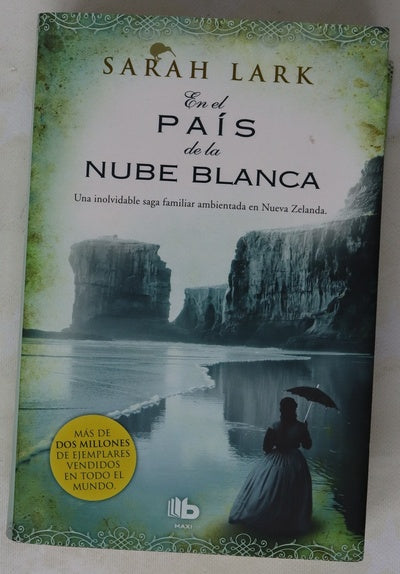 En el país de la nube blanca
