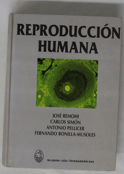 Reproducción humana