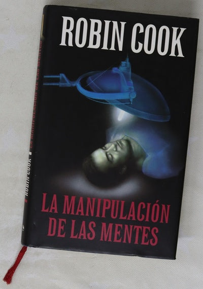 La manipulación de las mentes