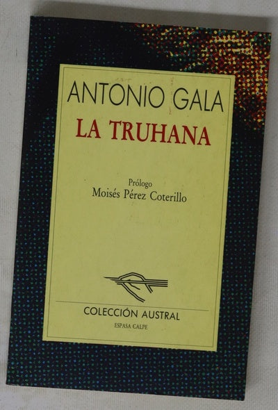 La truhana