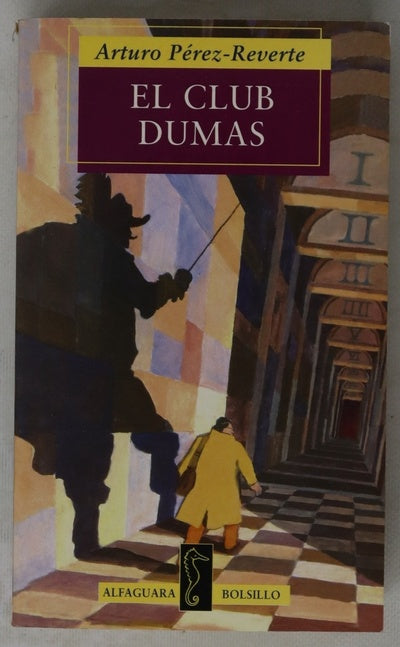 El club Dumas