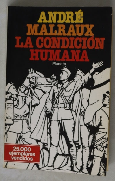 La condición humana