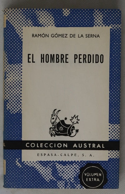 El hombre perdido
