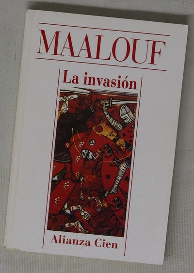 La invasión