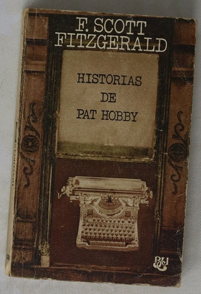 Historias de Pat Hobby
