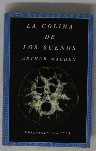 La colina de los sueños