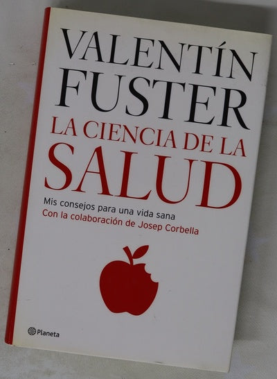 La ciencia de la salud mis consejos para una vida sana