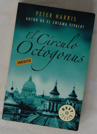 El círculo Octogonus