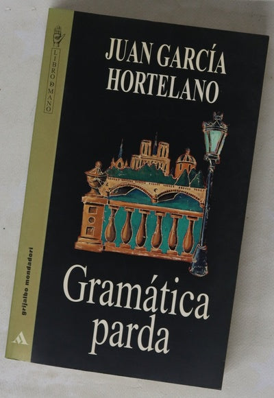 Gramática parda