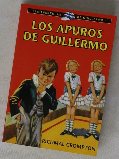 Los apuros de Guillermo