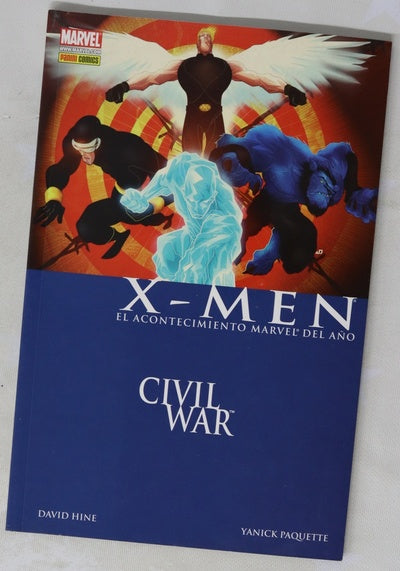 X-Men